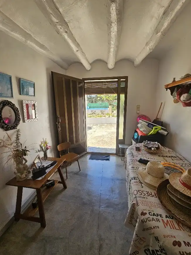 Casa rústica amb piscina en venda a Xàtiva, imagen 19