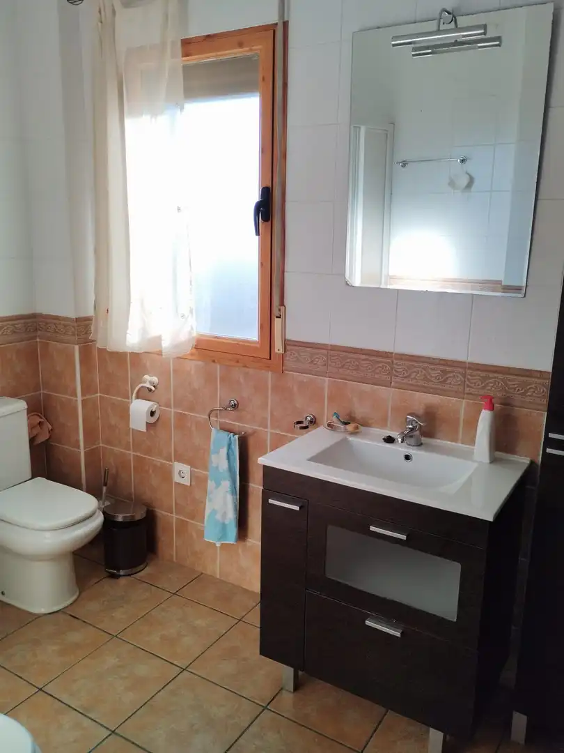 Casa rústica amb terrassa en venda a Camino Polígono 19 Parcela 224 ERMITA. ALBONDON (GRANADA, imagen 51