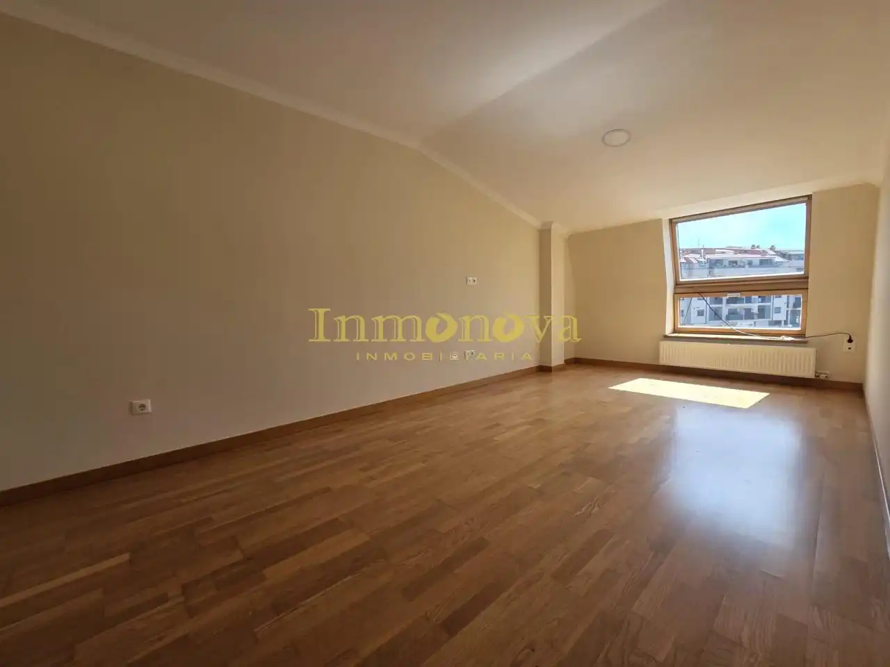 Flat with lift for sale in LAGOELA 1