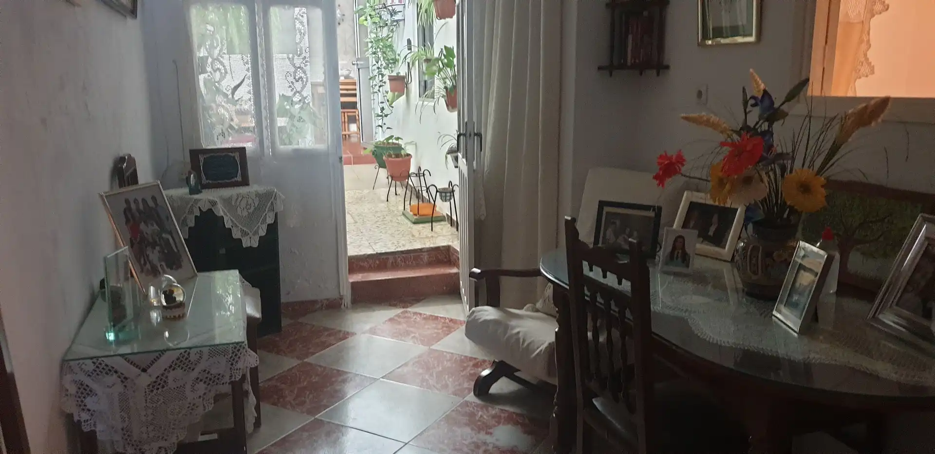 Habitación de Finca rústica en venta en Prado del Rey con Terraza, Trastero y Amueblado