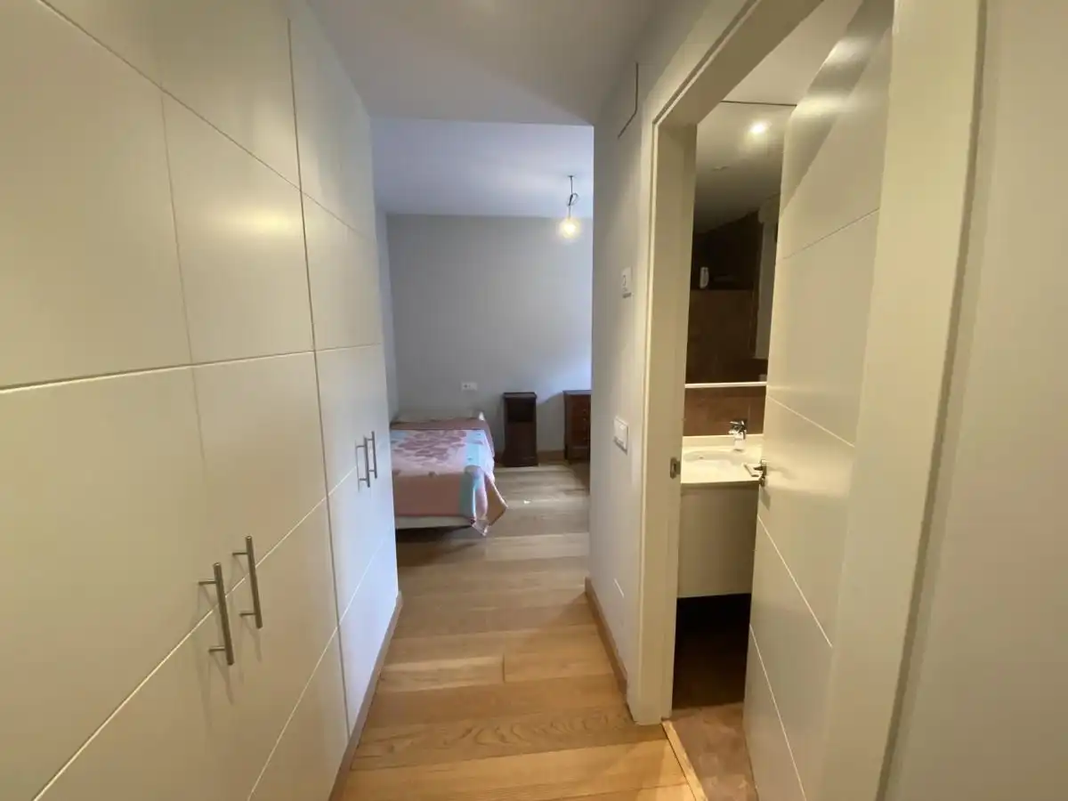 Habitación de Casa o chalet en venta en Llanes con Calefacción, Jardín privado y Terraza