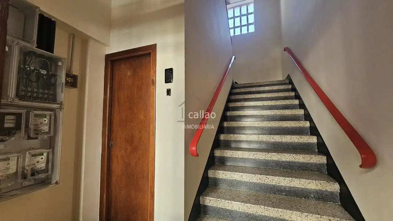Wohnung zur Miete in Zona Ultramar
