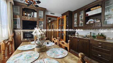 Foto 2 de Casa adosada en venda a Universidad - Hospital, Madrid