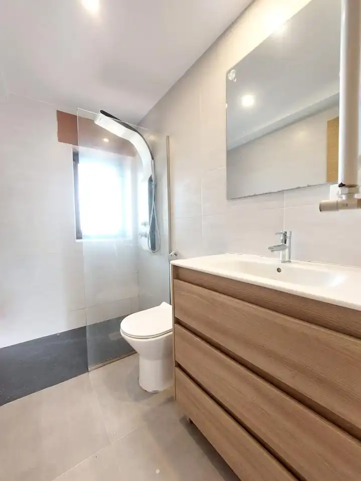 Baño de Casa o chalet en venta en Carreño