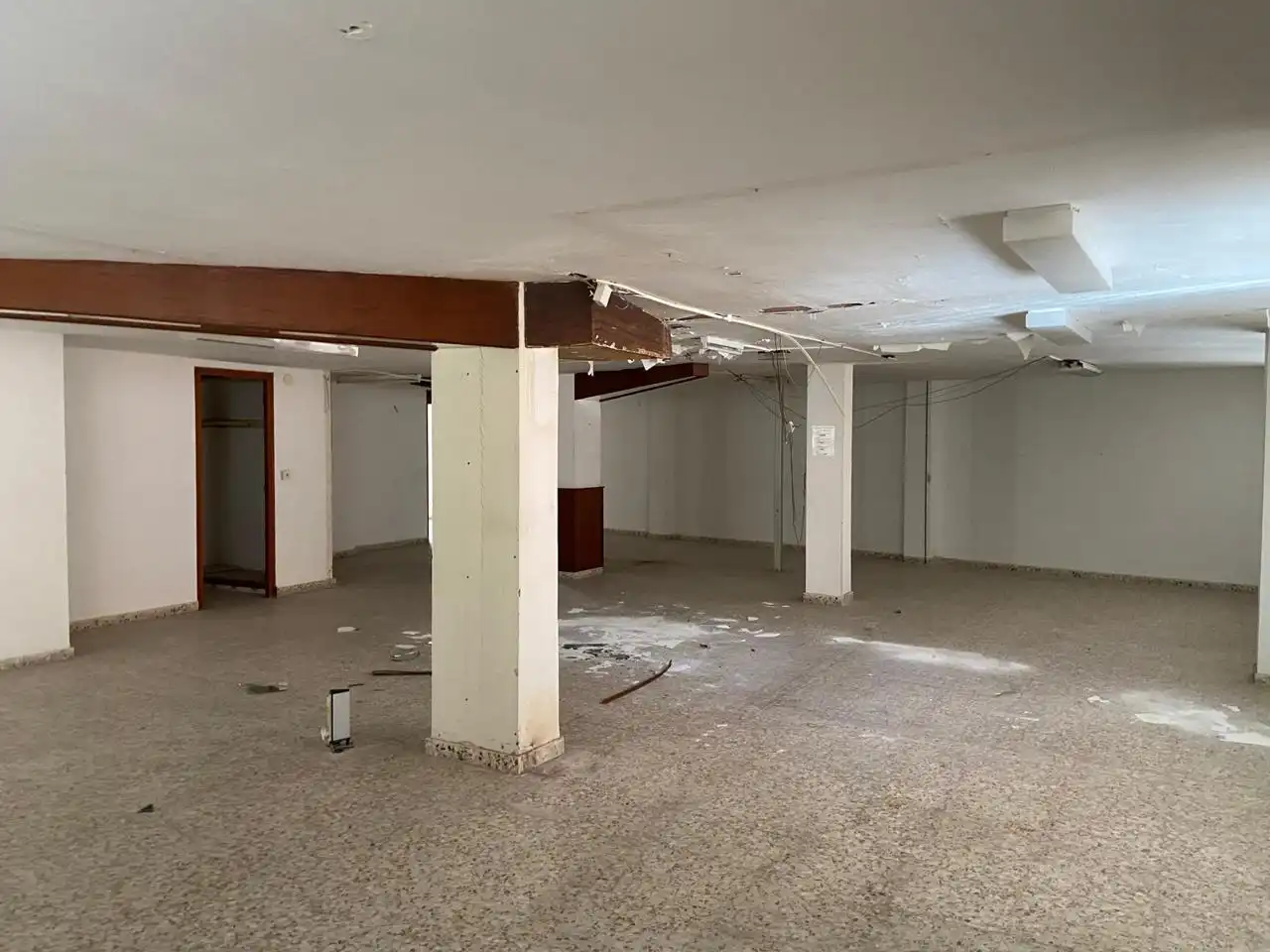 Local comercial en venda a De Masdenverge, imagen 22