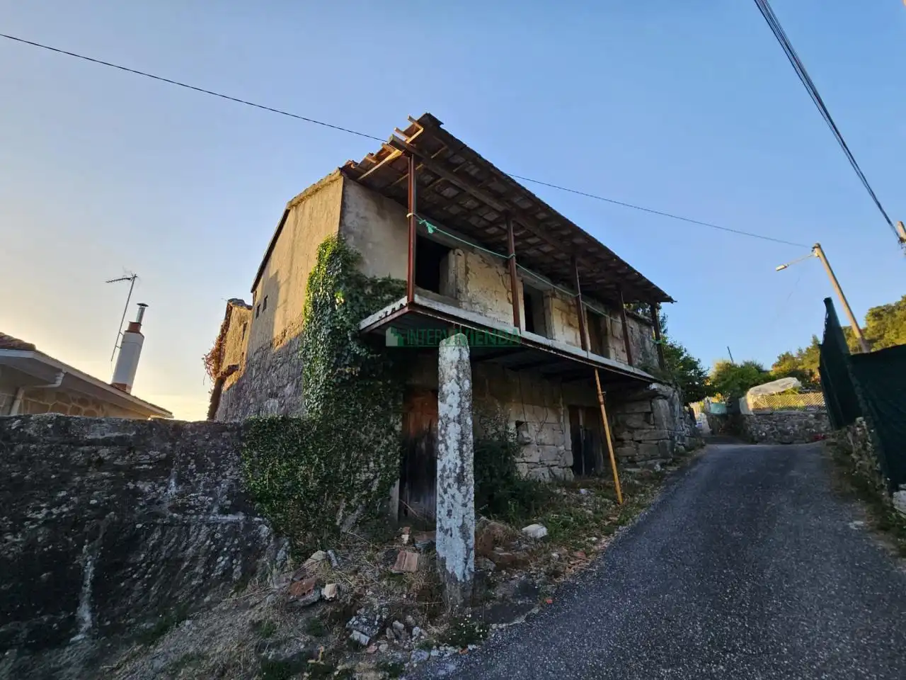 Casa en venda a Covelo, imagen 4