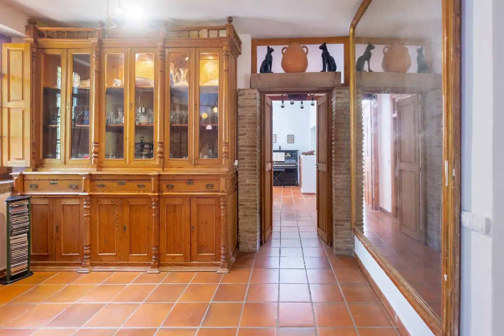 Casa con terrazza in vendita a Sayalonga, imagen 12