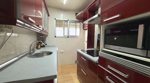 Photo 4 of Flat for sale in Calle la Taranta, Santiago - Coronación, Jerez de la Frontera