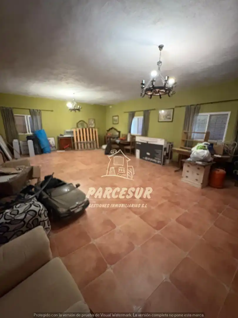 Casa en venta en Periurbano Oeste - Sierra, imagen 19