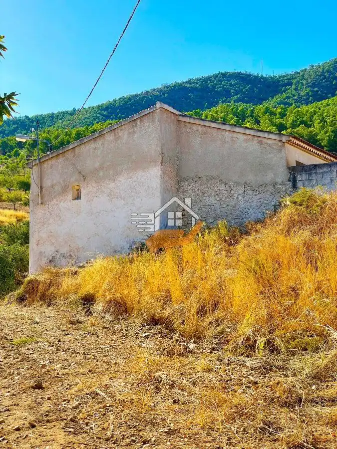 Casa rústica en venta en Vélez-Rubio, imagen 4