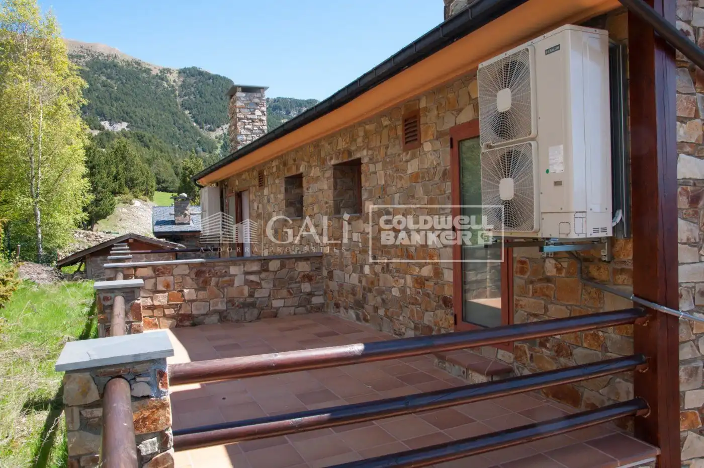 Maison mitoyenne avec terrasse à vendre à El Forn - Prats - Meritxell, imagen 62