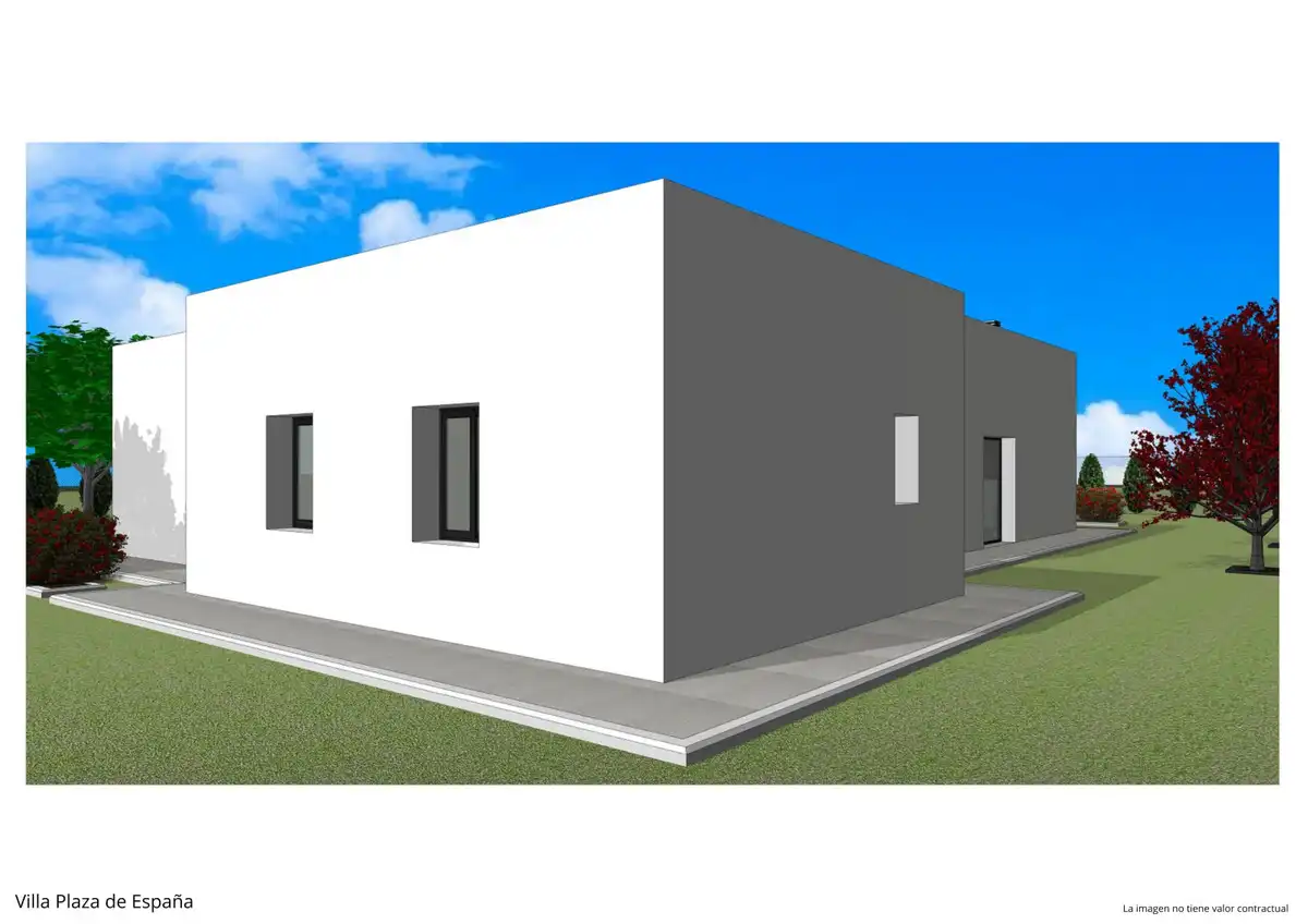 Maison à vendre à Pedanías Oeste, imagen 16