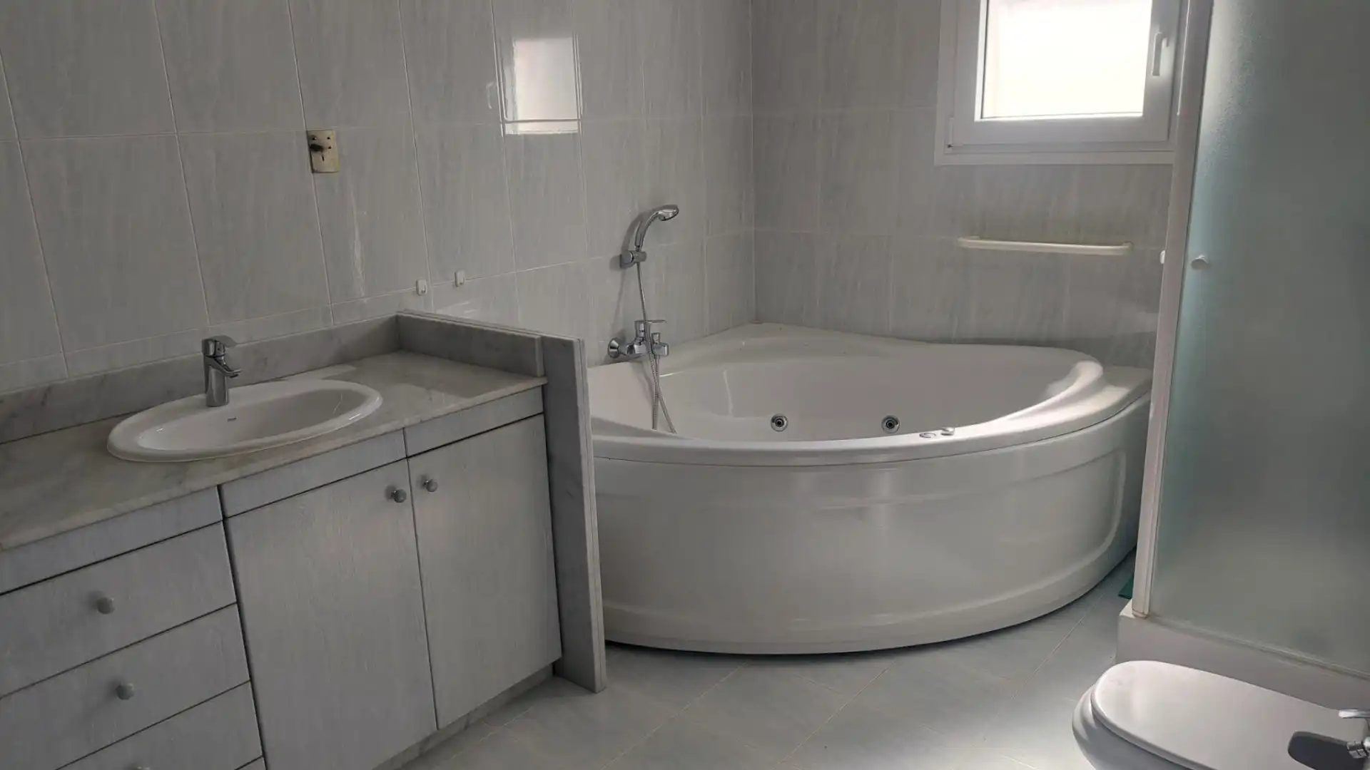 Baño de Casa o chalet en venta en Mont-roig del Camp