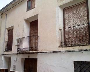 Balcony of Country house for sale in Benifallim  with Terrace and Balcony