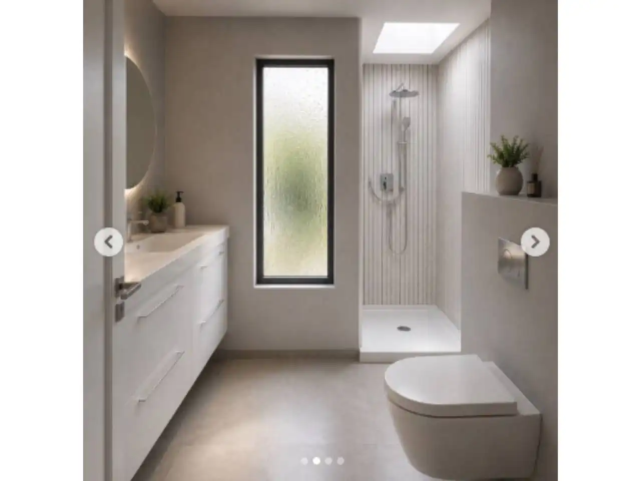 Wohnung mit Aufzug zum Verkauf in Calle Santa Magdalena, imagen 5