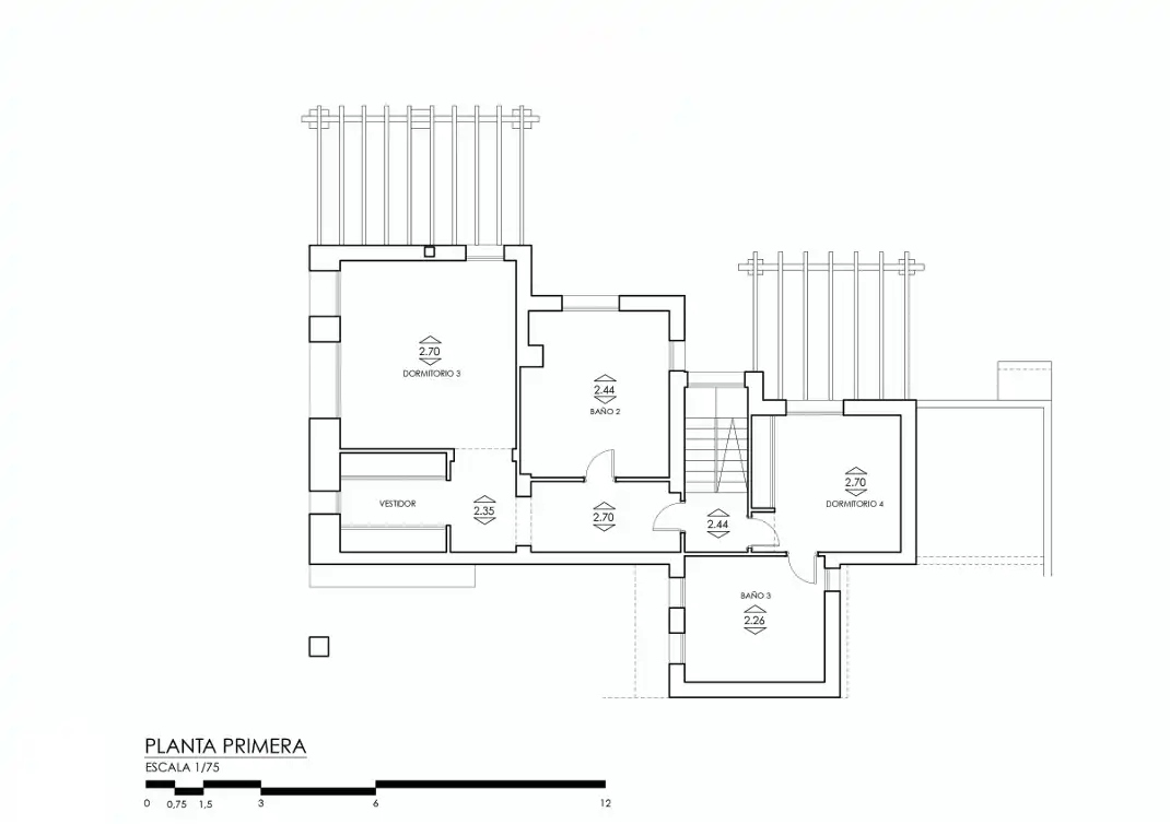 Ático con piscina en venta en La Quinta, imagen 22