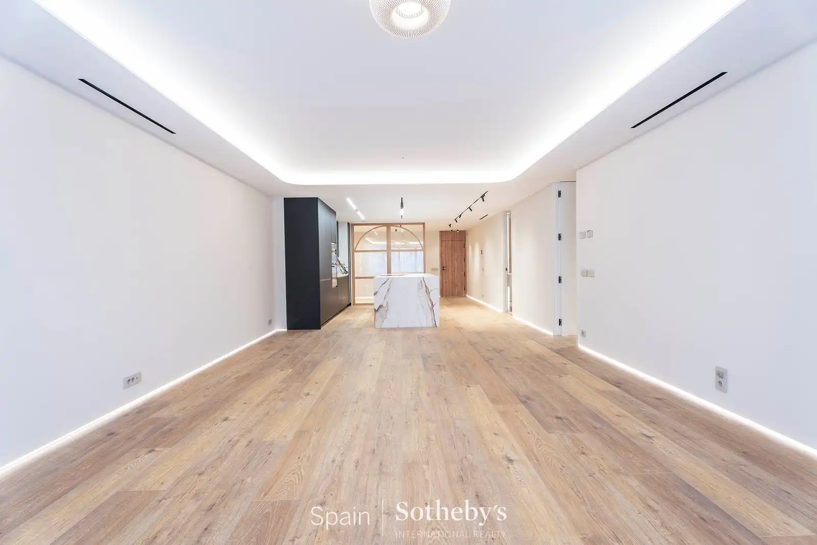 Apartamento con ascensor en venta en Calle de Lagasca, imagen 6