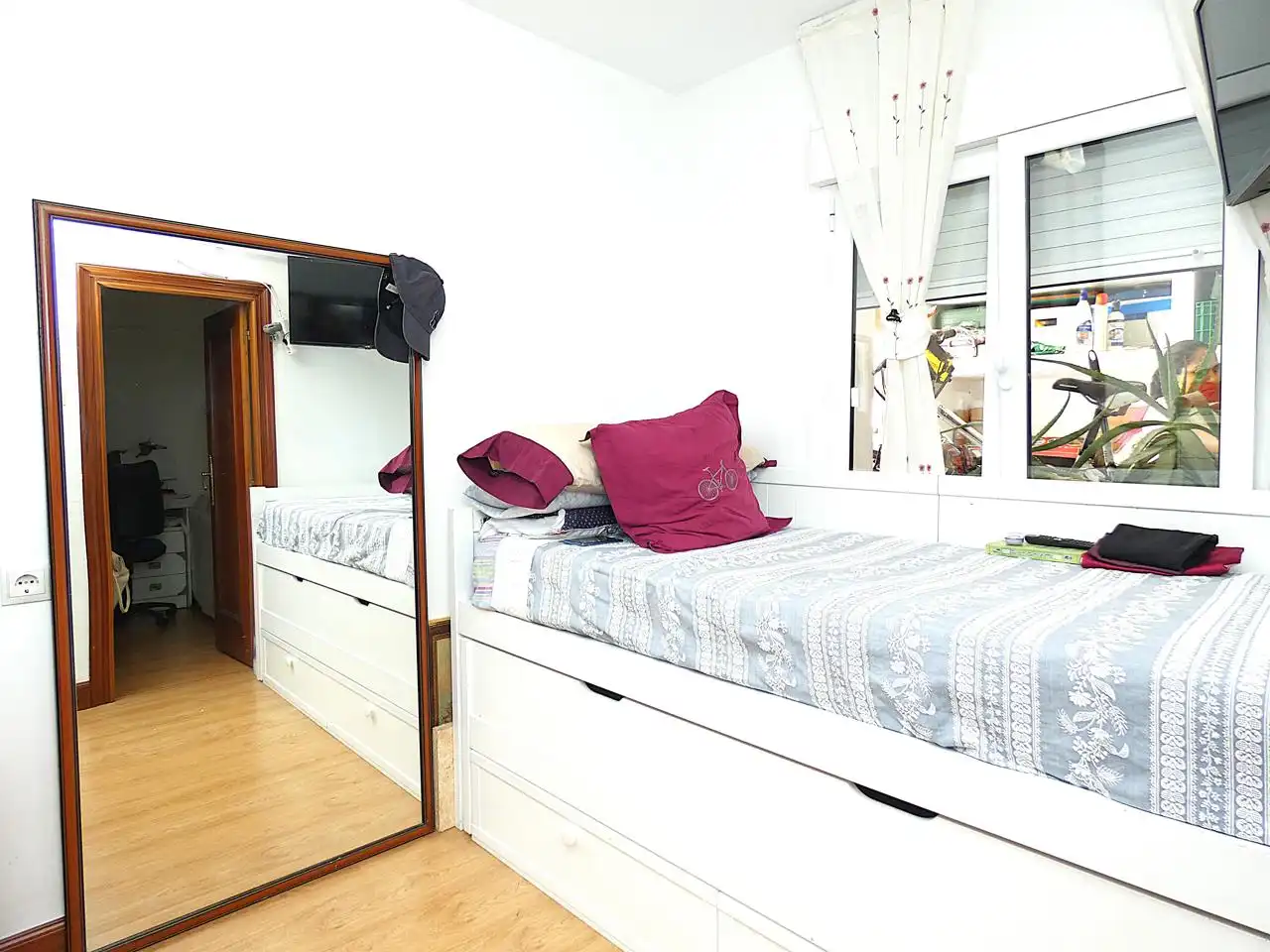 Flat for sale in Zuatzu Etxetaldea, Arteagabeitia - Retuerto - Kareaga