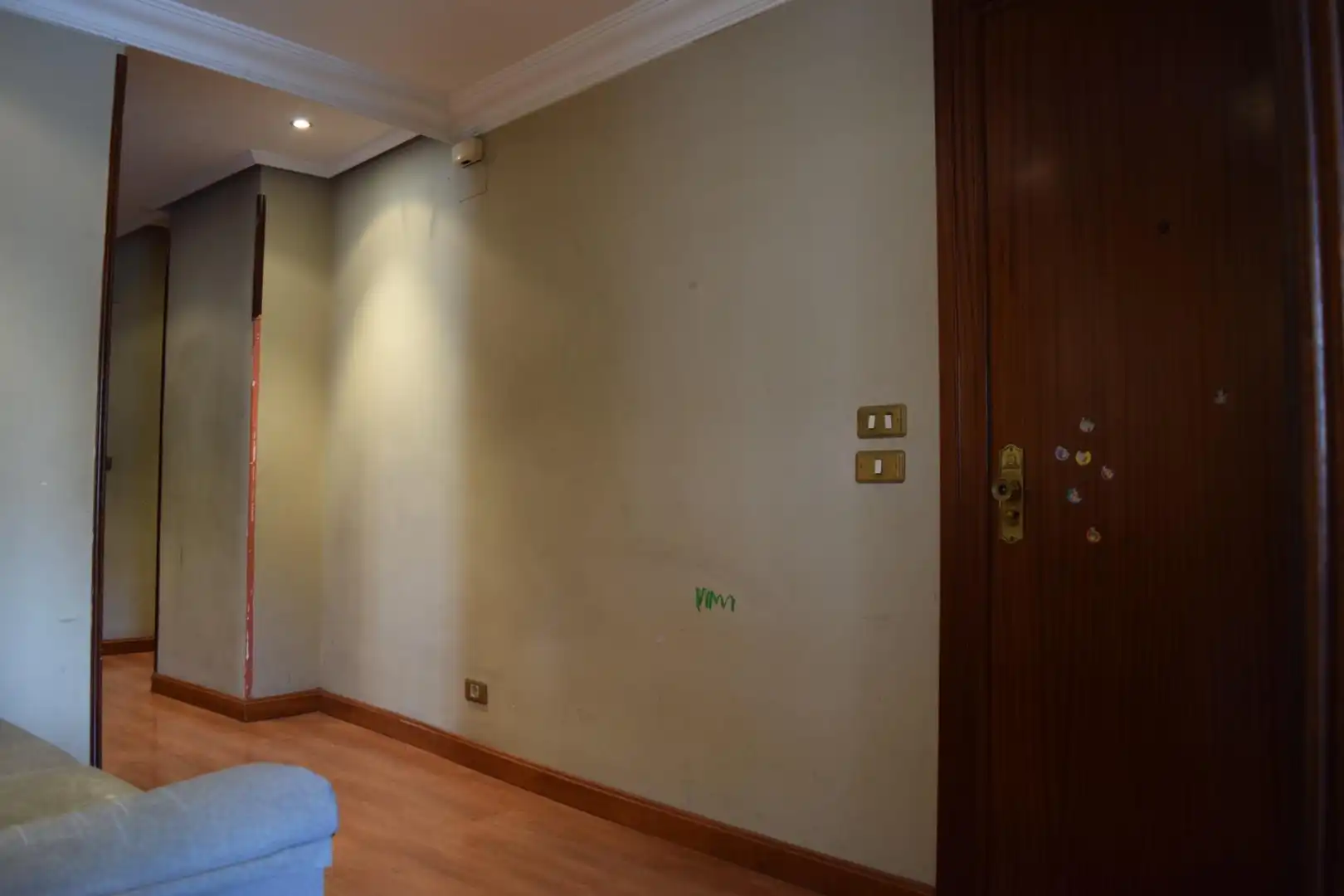 Pis en venda en Oviedo  amb Calefacció, Parquet i Traster
