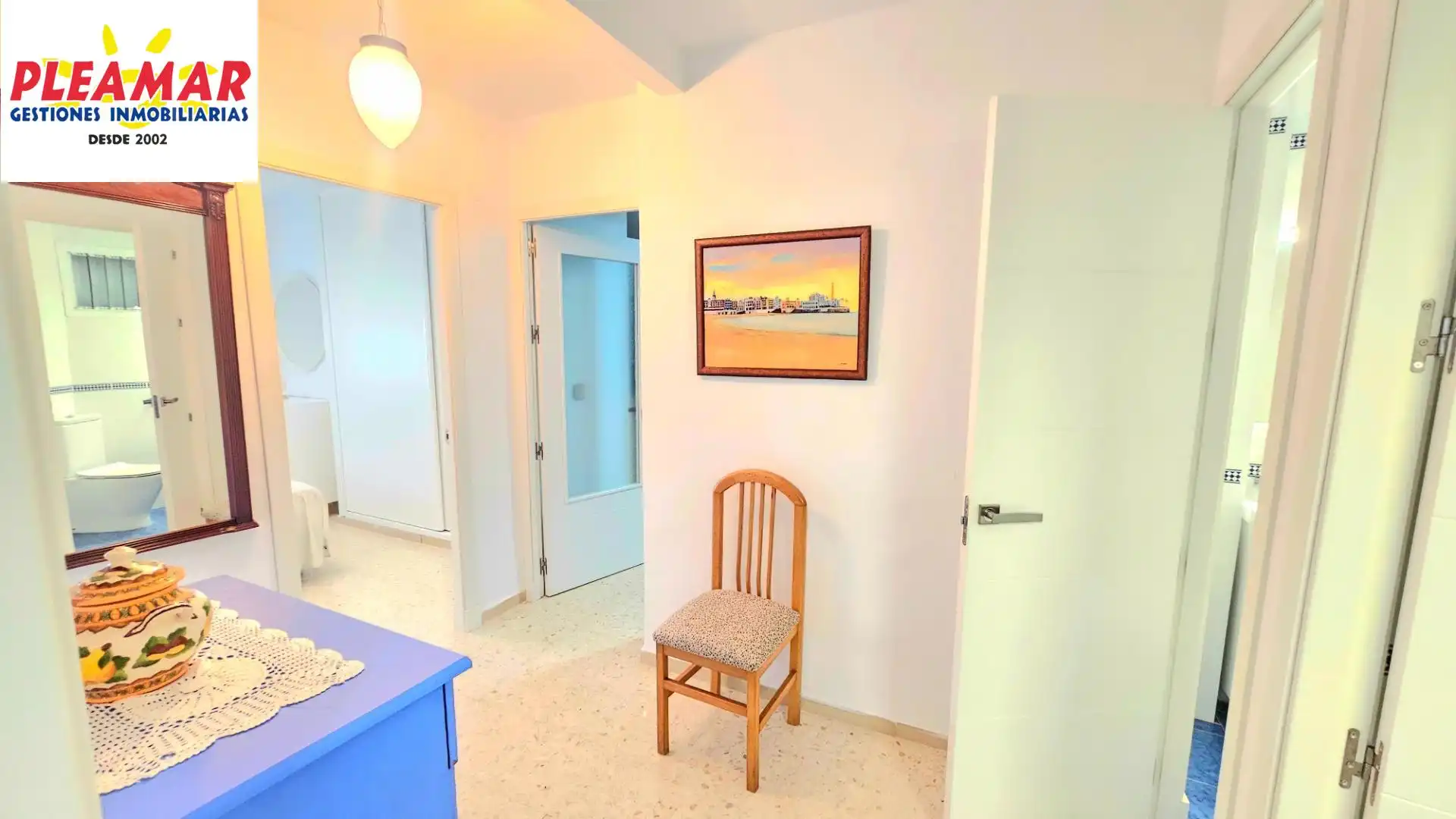 Flat for sale in Playa de la Regla