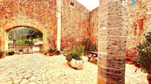 Finca histórica de lujo Es Revellar, image 4