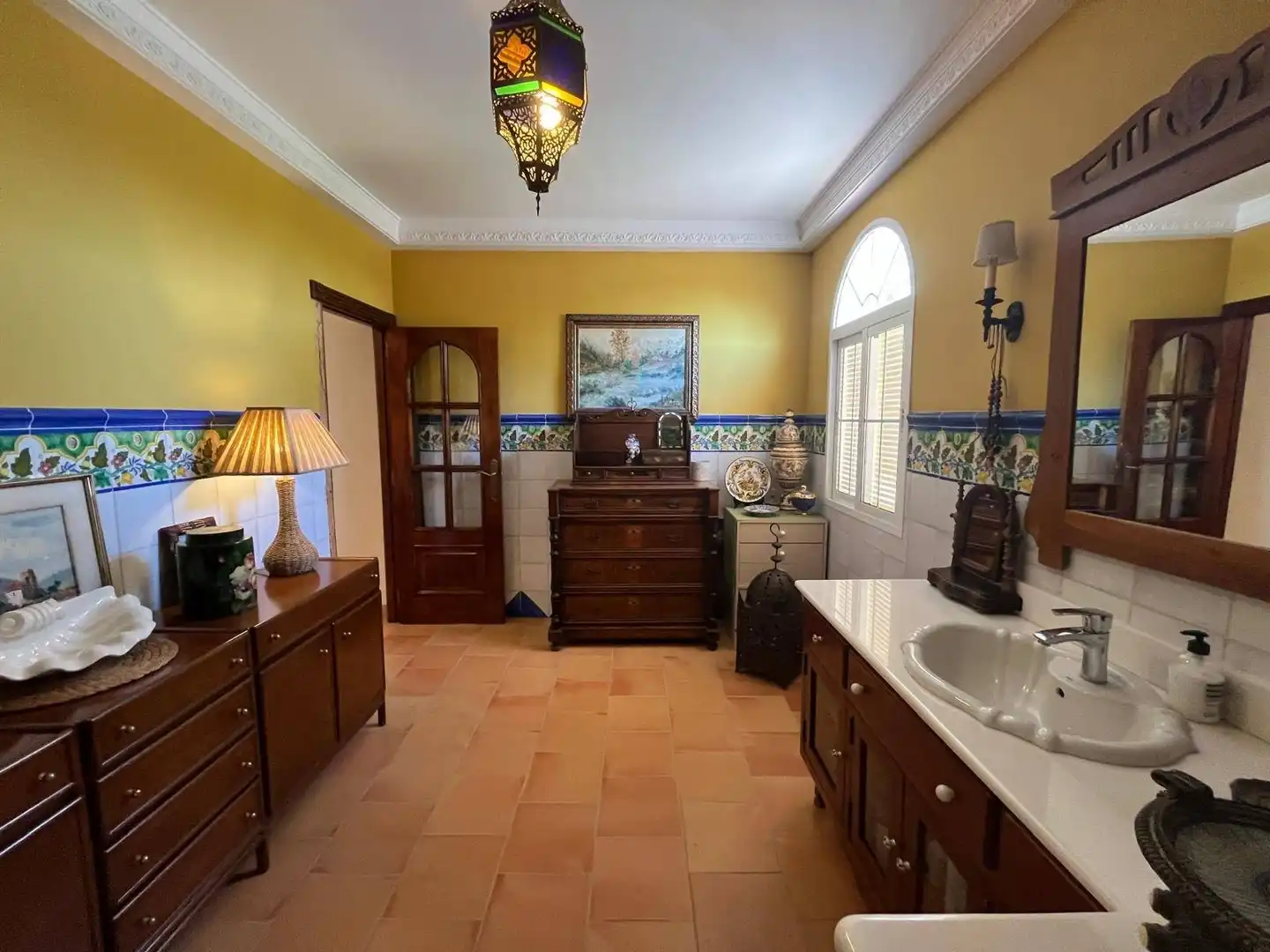 Chalet con piscina en venta en Partida Llano San José, imagen 23
