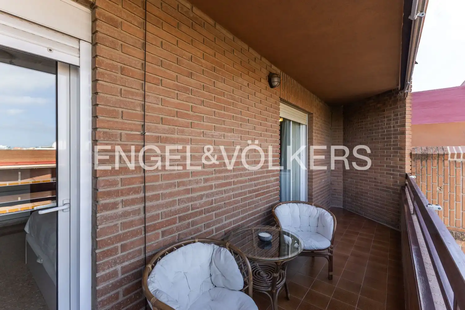 Flat with terrace for sale in Campanar, imagen 21