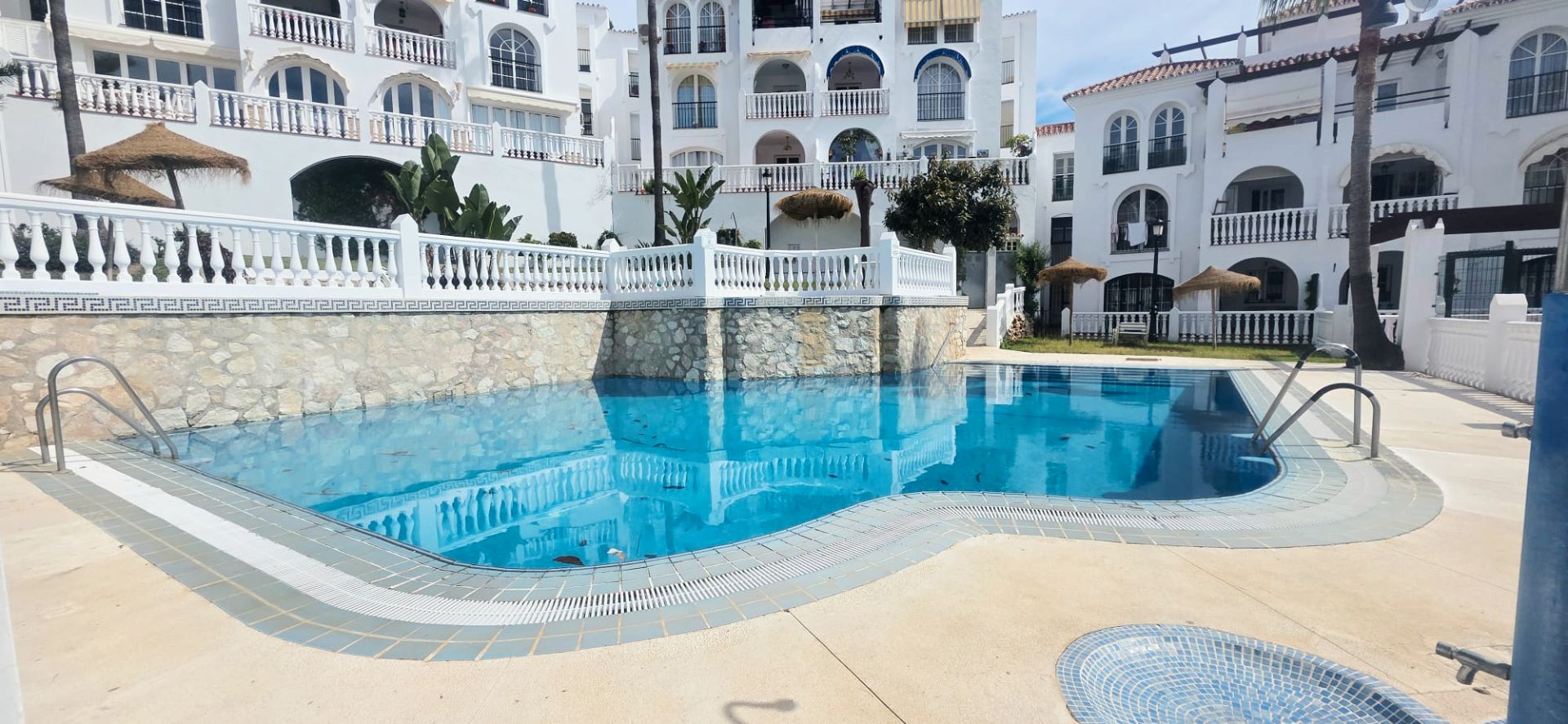 Single-family semi-detached for sale in Calle Topacio, 99A, Riviera del Sol, Mijas