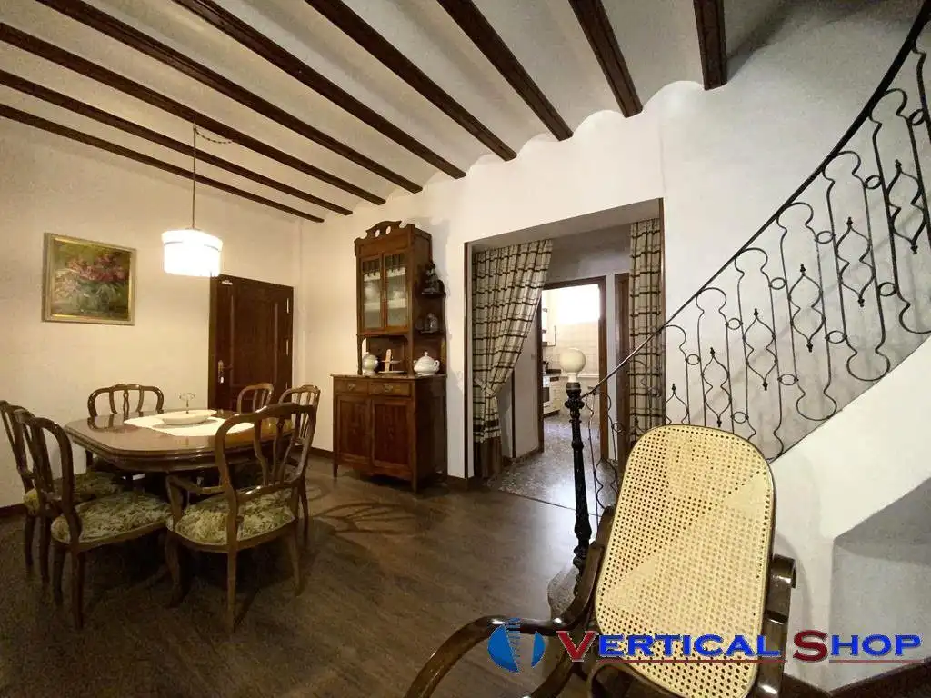 Casa en venda a Maestro Serrano, imagen 7