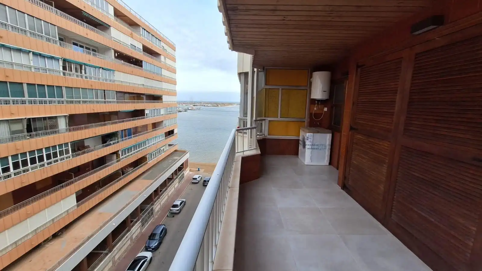 Apartamento con piscina en venta en Doctor Gregorio Marañón, imagen 4