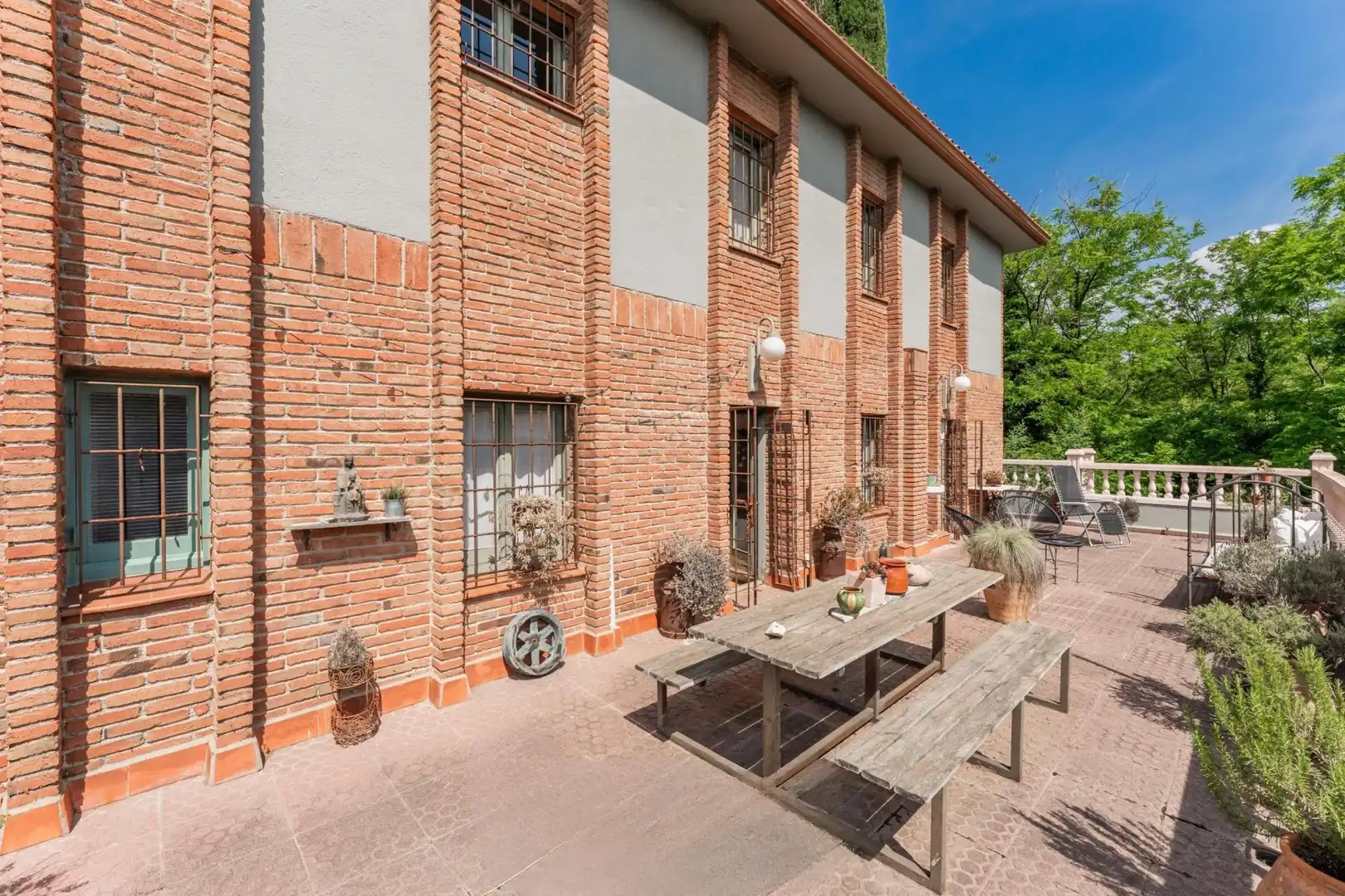 Villa con piscina in vendita a Carrer Acàcies, imagen 14