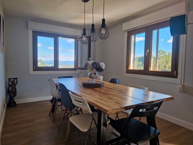 Dúplex en venda a Rúa do Ameneiro, 1, Teo