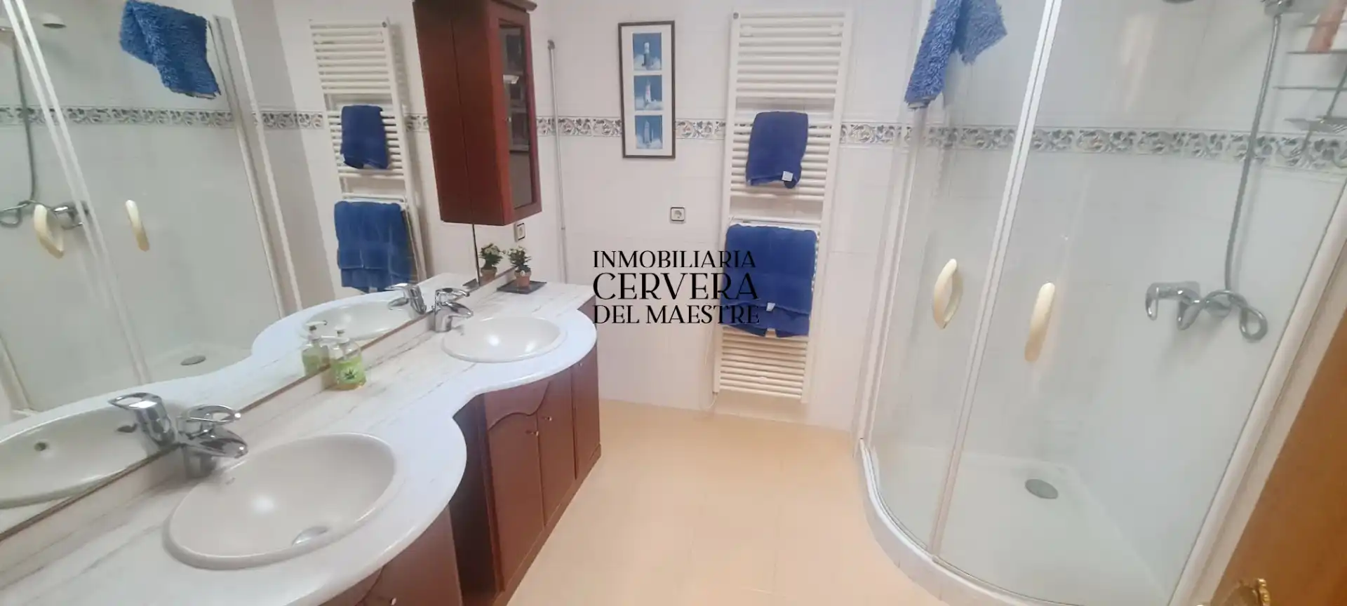 Casa a schiera in vendita a Cervera del Maestre, imagen 55