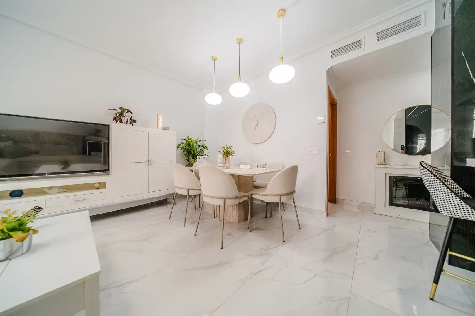 Comedor de Piso en venta en Aguadulce