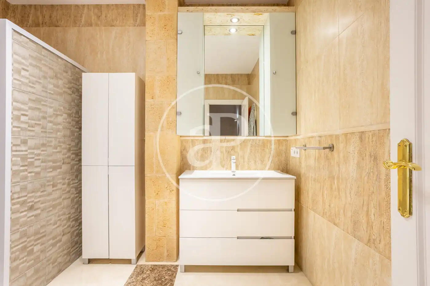Bathroom of Detached homes for sale in Valencia  with Air Conditioner, Heating and Terrace