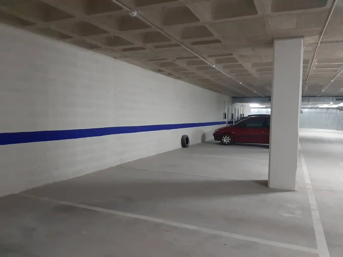 Parking à vendre à País Valencià