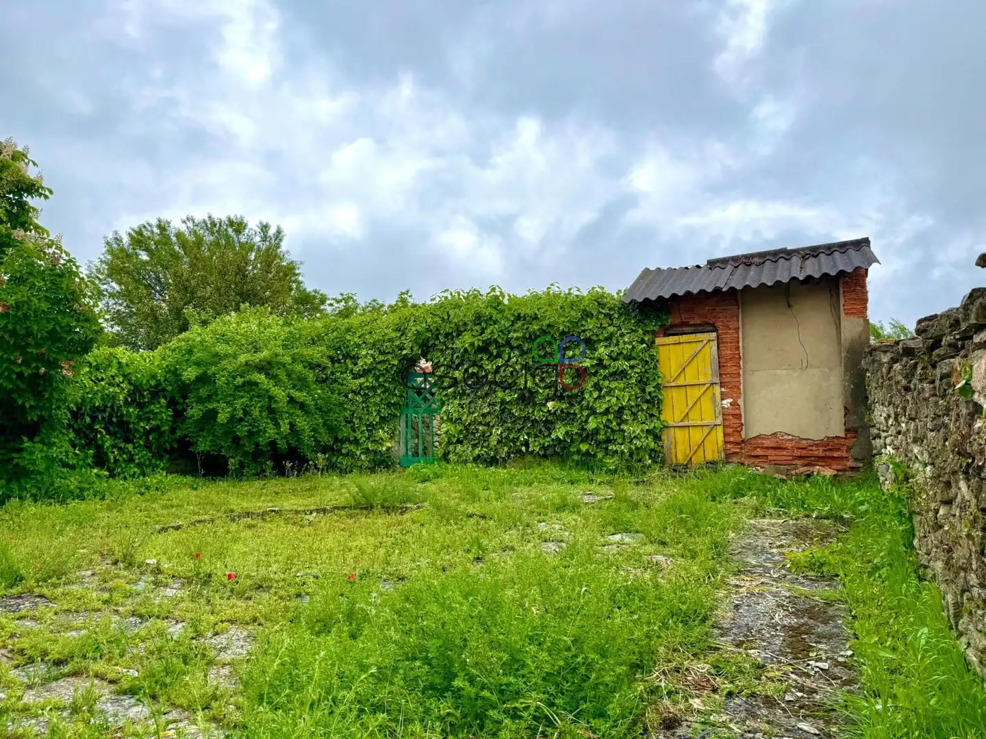 Haus mit Garten zum Verkauf in Enmedio, imagen 32