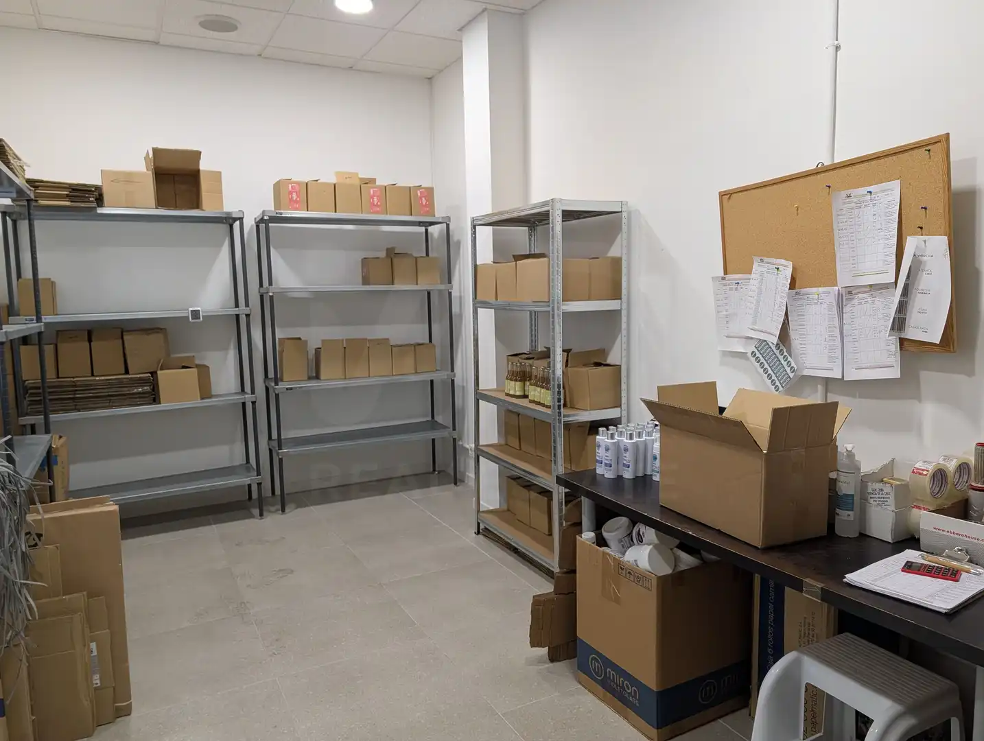Business premises for sale in Barri del Mar, imagen 20