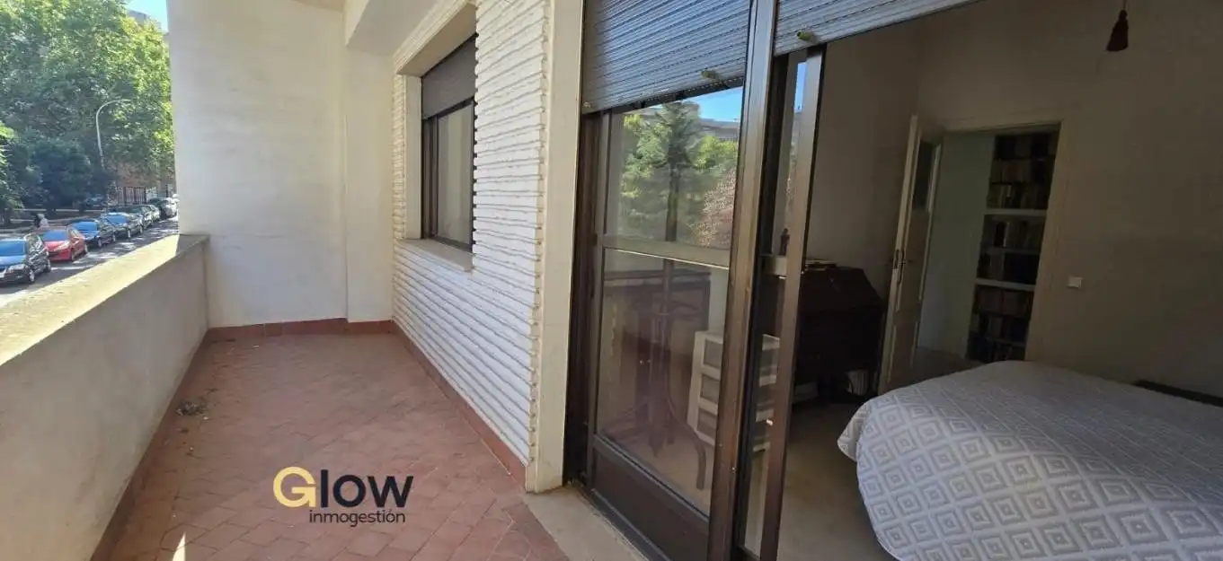 Flat with terrace for sale in Santa Marina, imagen 27