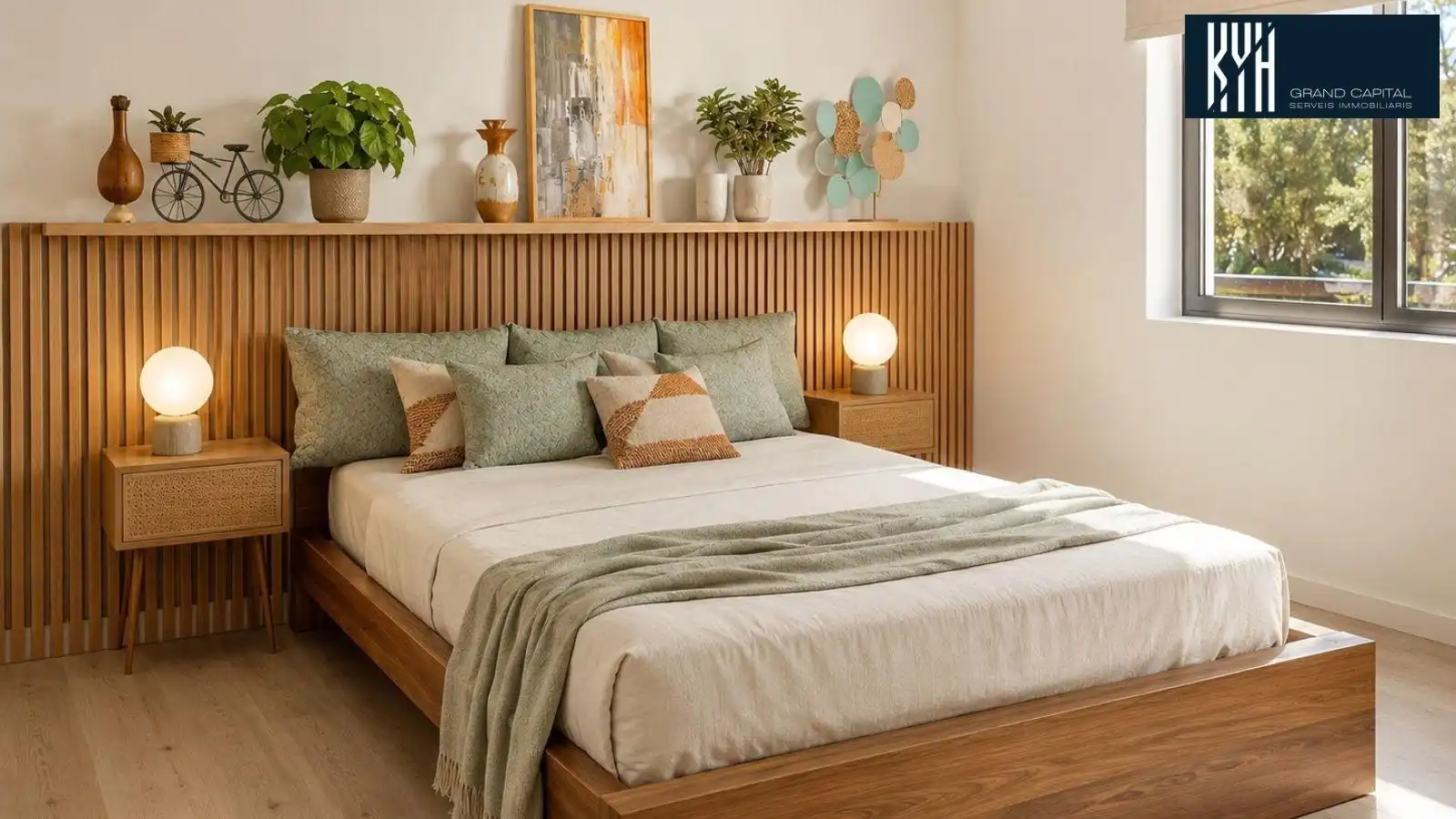 Casa con jardín en venta en Calle Miquel Marti i Pol, imagen 7