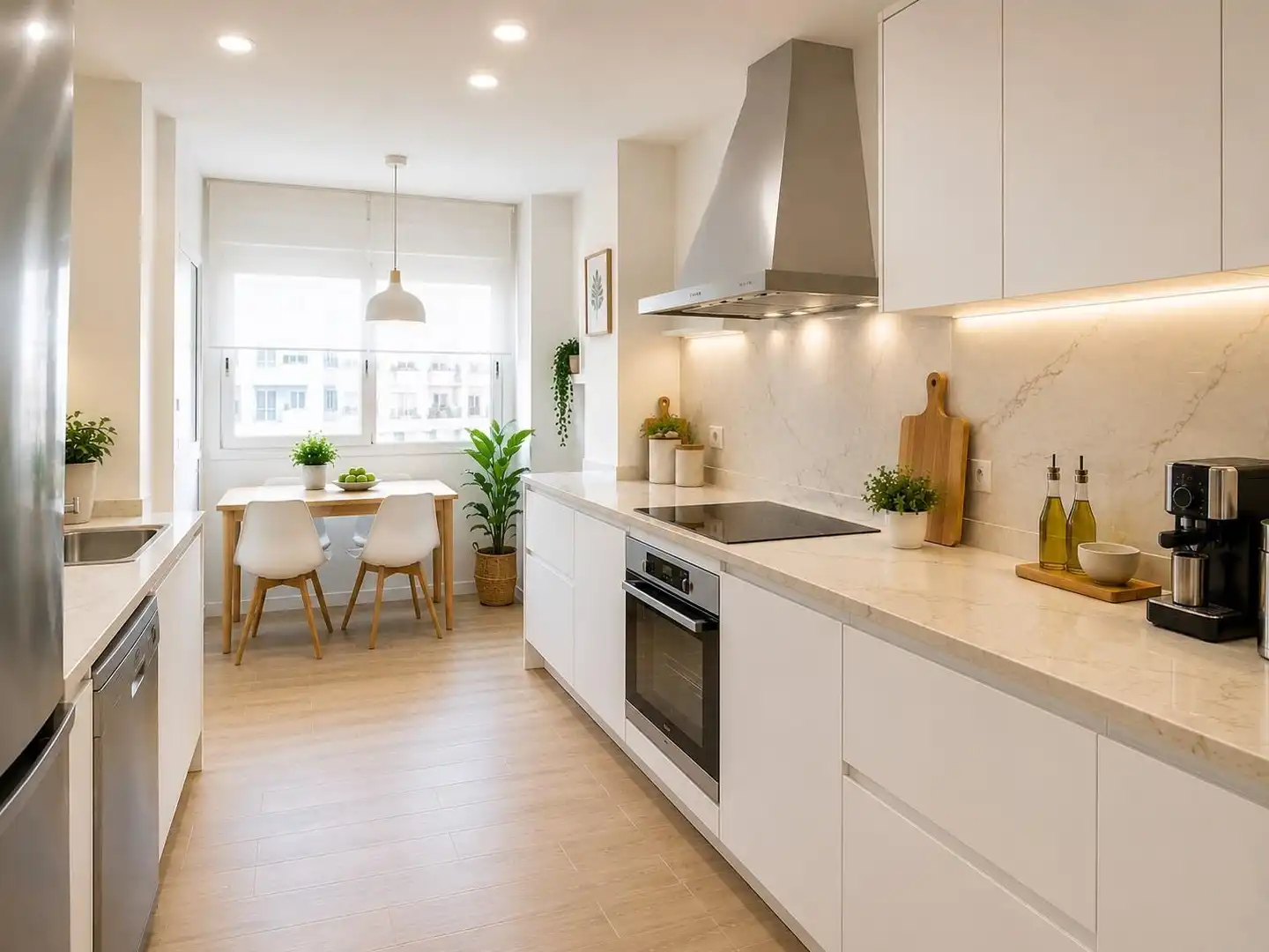 Piso con ascensor en venta en Centro, imagen 7