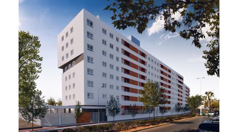 Photo 4 from new construction home in Flat for sale in Giusseppe Verdi, 101, San José - Los Metales, Valencia