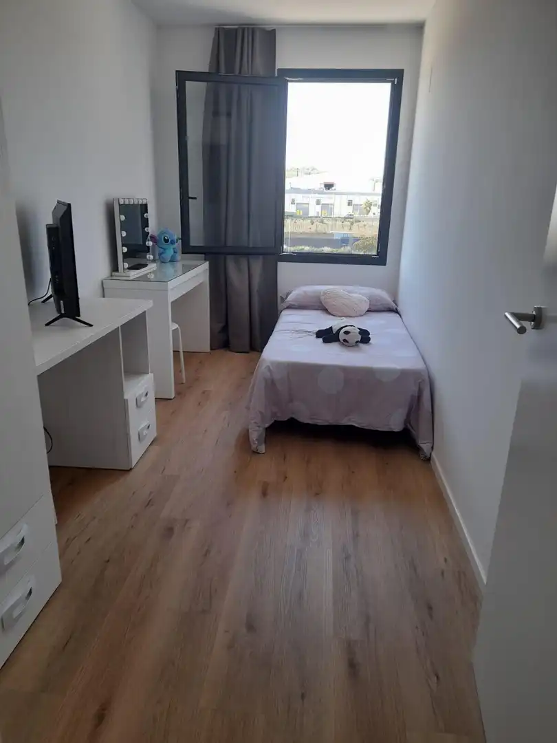 Attique avec terrasse à vendre à Abrera, imagen 8