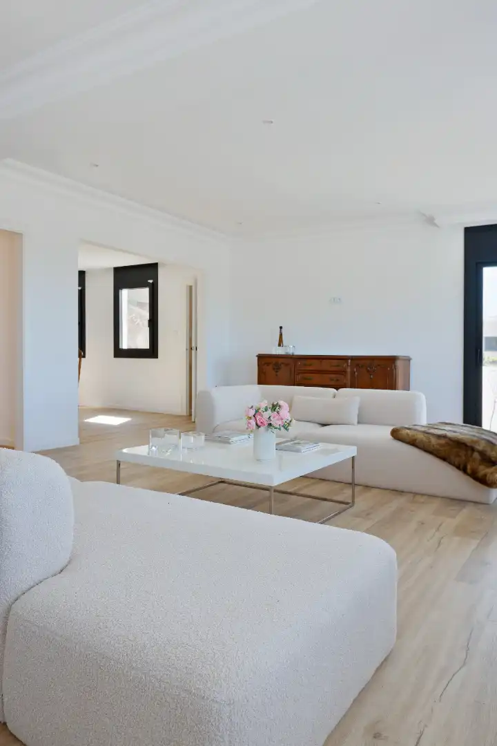 Casa con terraza en venta en Carrer del Frontó, imagen 23