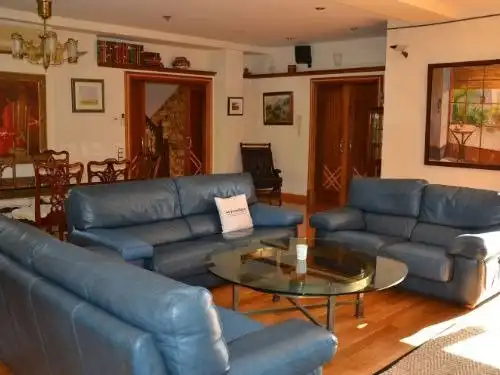 Chalet con piscina en venta en Altorreal - El Chorrico, imagen 38