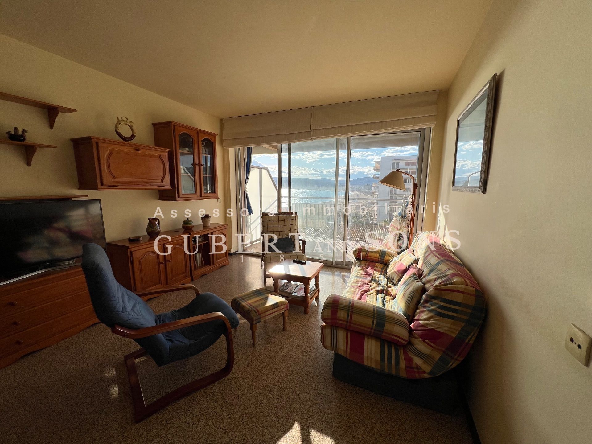 Apartament en venda a del Mar, 3, Platja Gran, Palamós