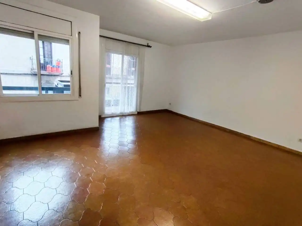 Piso con terraza en venta en Calle AGUSTI SANTACRUZ 58, imagen 6