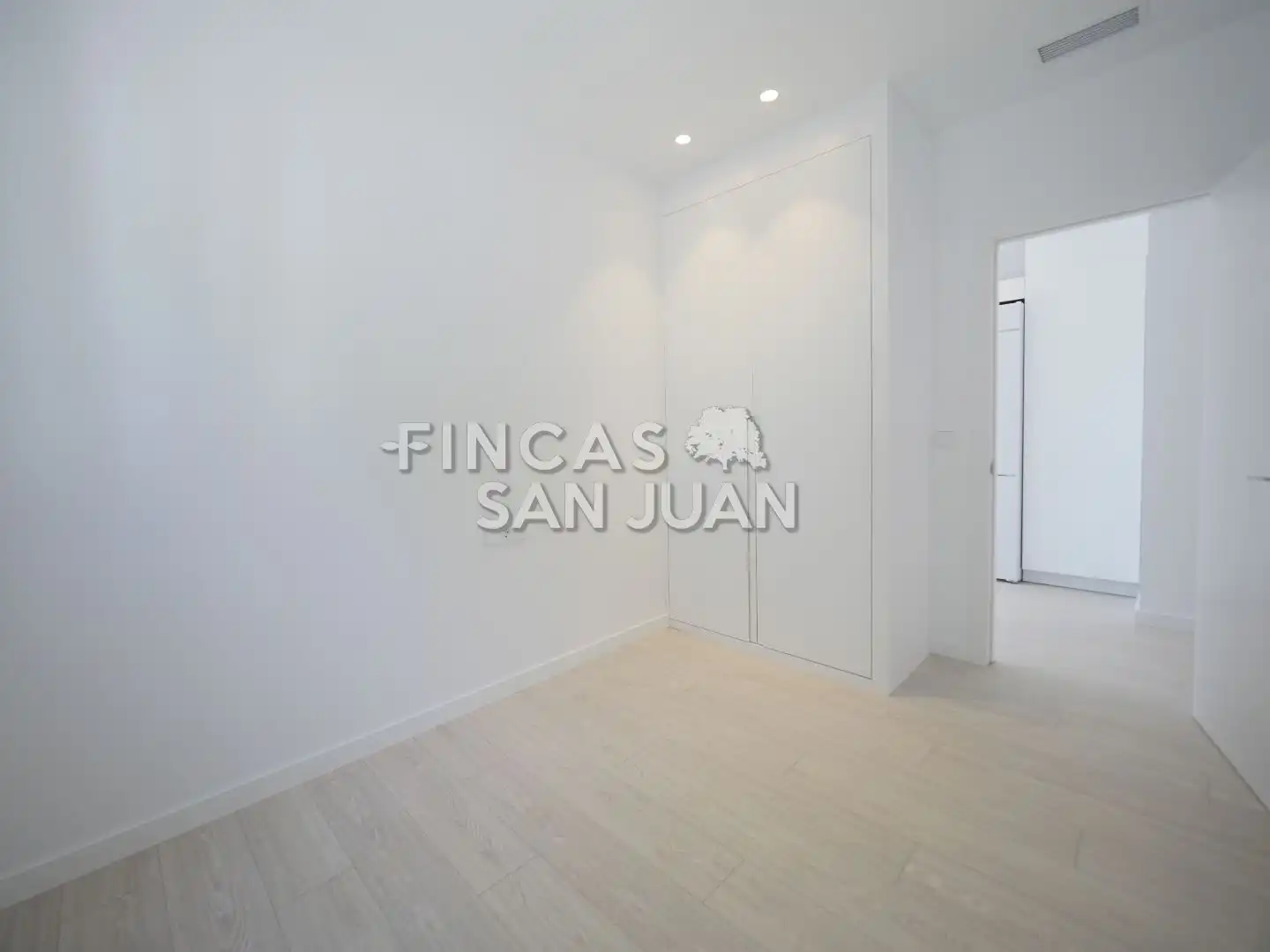 Piso en venta en Sant Joan d'Alacant con Aire acondicionado, Calefacción y Terraza
