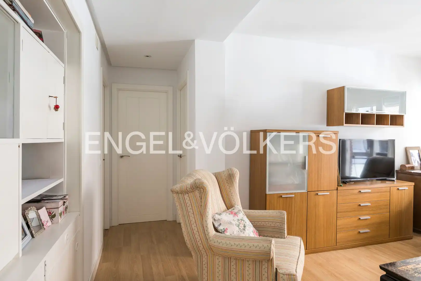 Wohnung zum Verkauf in Madrid mit Klimaanlage, Heizung und Terrasse