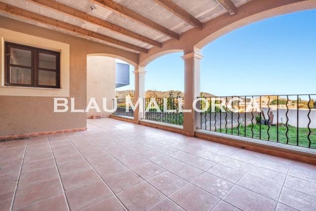 Casa adosada en Venta en Capdepera Poble